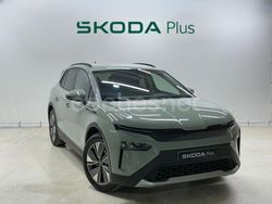 Eléctrico Usado 2025 Skoda Elroq SUV | 28.900 €