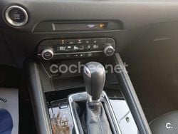 Gris / plata Usado 2020 Mazda CX-5 SUV | 18.000 € (Buen precio)