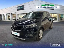 Azul Usado 2019 Opel Mokka X Innovation SUV | 11.990 € (Precio justo)