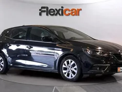 Negro Usado 2019 Renault Mégane IV LIMITED Berlina | 10.490 € (Buen precio)