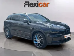 Negro Usado 2022 Lynk & Co 01 SUV | 18.390 € (Super precio)