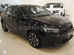 Negro Usado 2024 Opel Corsa Berlina | 13.900 € (Precio justo)