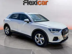 Blanco Usado 2021 Audi Q3 SUV | 24.790 € (Super precio)