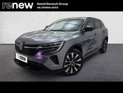 Gris Usado 2023 Renault Austral Techno SUV | 28.490 € (Precio justo)