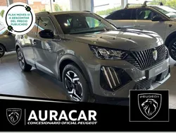 Gris Nuevo 2025 Peugeot e-2008 Allure SUV | 33.950 € (Buen precio)