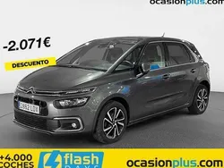 Citroën C4 SpaceTourer