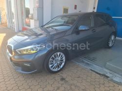 Gris / plata Usado 2020 BMW 118 Utilitario | 15.500 € (Precio justo)