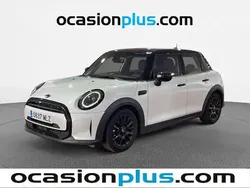 Blanco Usado 2023 Mini Cooper Utilitario | 20.819 € (Buen precio)