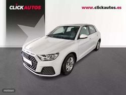 Blanco Usado 2024 Audi A1 Utilitario | 22.250 € (Buen precio)