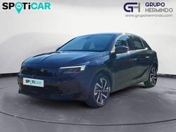 Negro Usado 2024 Opel Corsa S | 14.990 € (Precio justo)