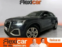 Gris Usado 2023 Audi Q2 Advanced Plus SUV | 26.990 € (Precio justo)