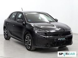 Negro Usado 2024 Opel Corsa Berlina | 18.500 €