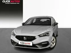 Usado 2023 Seat Leon FR | 20.800 € (Precio justo)