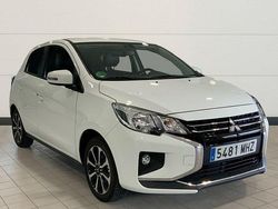 Blanco Usado 2023 Mitsubishi Space Star SUV | 14.400 € (Precio justo)