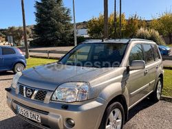 Beige Usado 2006 Nissan X-Trail SUV | 5499 € (Buen precio)