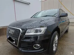 Usado 2015 Audi Q5 Ambition SUV | 18.000 € (Precio justo)