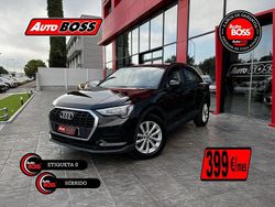 Negro Usado 2021 Audi Q3 S-Line SUV | 28.950 € (Precio justo)