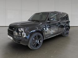 Santorini black Usado 2024 Land Rover Defender SE Dynamic SUV | 95.900 €