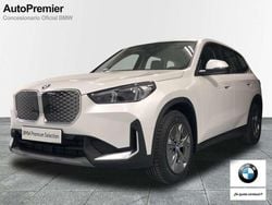 Blanco Usado 2024 BMW iX1 SUV | 41.800 € (Super precio)
