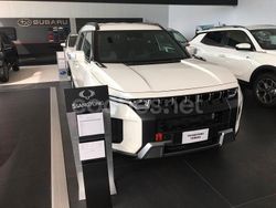 Blanco Nuevo 2025 Ssangyong (KGM) Torres SUV | 28.200 €