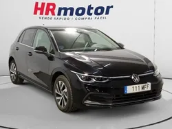 Usado 2023 VW Golf VIII | 26.290 € (Precio justo)