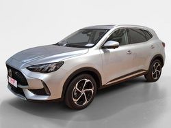Gris / plata Usado 2024 MG EHS Luxury SUV | 30.500 €