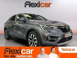 Gris Usado 2023 Renault Arkana Equilibre SUV | 17.490 € (Super precio)