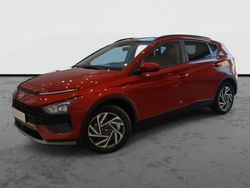Rojo dragon Nuevo 2025 Hyundai Bayon SUV | 21.490 € (Caro)