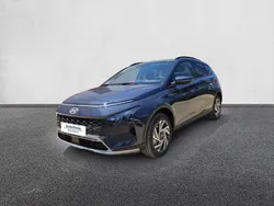 Atlas white/abyss black Nuevo 2025 Hyundai Bayon SUV | 23.200 € (Caro)