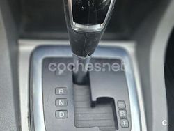 Gris / plata Usado 2009 Ford Focus Trend Berlina | 5300 € (Precio justo)