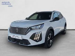 Nuevo 2025 Peugeot 2008 Allure SUV | 24.490 € (Precio justo)