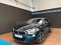 Negro Usado 2019 BMW X2 Exclusive SUV | 23.990 € (Un poco caro)