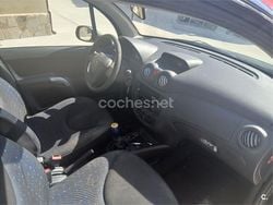 Negro Usado 2005 Citroën C3 Exclusive Utilitario | 1500 € (Buen precio)