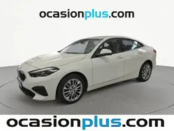 Blanco Usado 2023 BMW 218 Coupe | 22.537 € (Super precio)