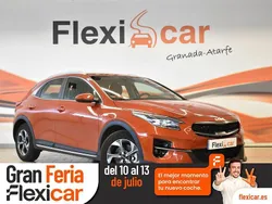 Naranja Usado 2022 Kia XCeed SUV | 17.490 € (Super precio)