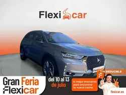Gris Usado 2020 DS Automobiles DS7 Crossback Be Chic SUV | 16.890 € (Super precio)