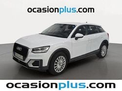 Blanco Usado 2019 Audi Q2 Design SUV | 19.082 € (Precio justo)