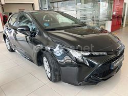 Negro Usado 2019 Toyota Corolla Business Edition Berlina | 18.900 € (Precio justo)