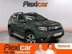 Verde Usado 2023 Dacia Duster Journey SUV | 20.990 € (Precio justo)