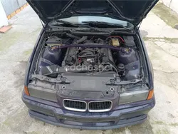 BMW 318 Compact