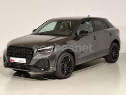 Gris / plata Usado 2025 Audi Q2 SUV | 37.500 € (Caro)