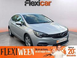 Gris / plata Usado 2020 Opel Astra Business Elegance Berlina | 12.990 € (Precio justo)