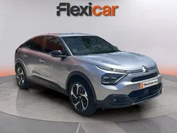 Blanco Usado 2022 Citroën C4 Feel Berlina | 14.970 € (Precio justo)