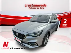 Usado 2022 MG EHS Luxury SUV | 19.616 € (Precio justo)