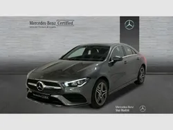 Mercedes CLA250e
