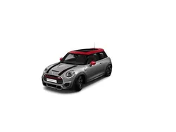 Gris Usado 2017 Mini John Cooper Works Utilitario | 23.900 € (Precio justo)