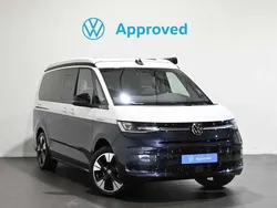 Azul Nuevo 2025 VW California California Van | 79.900 €