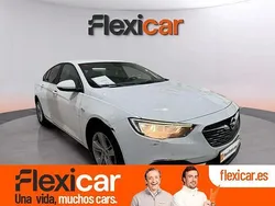 Blanco Usado 2019 Opel Insignia Selective Berlina | 14.990 € (Precio justo)