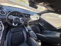 Blanco Usado 2021 Mercedes GLB200 SUV | 36.500 € (Precio justo)