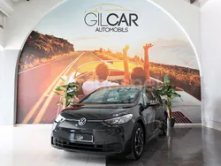 Eléctrico Usado 2020 VW ID.3 Life Utilitario | 19.900 € (Precio justo)